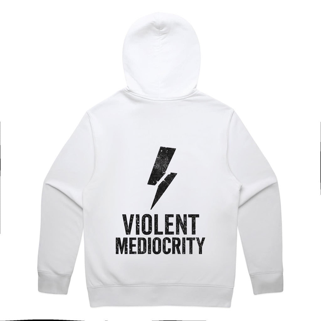 THE MANIFESTO HOODIE