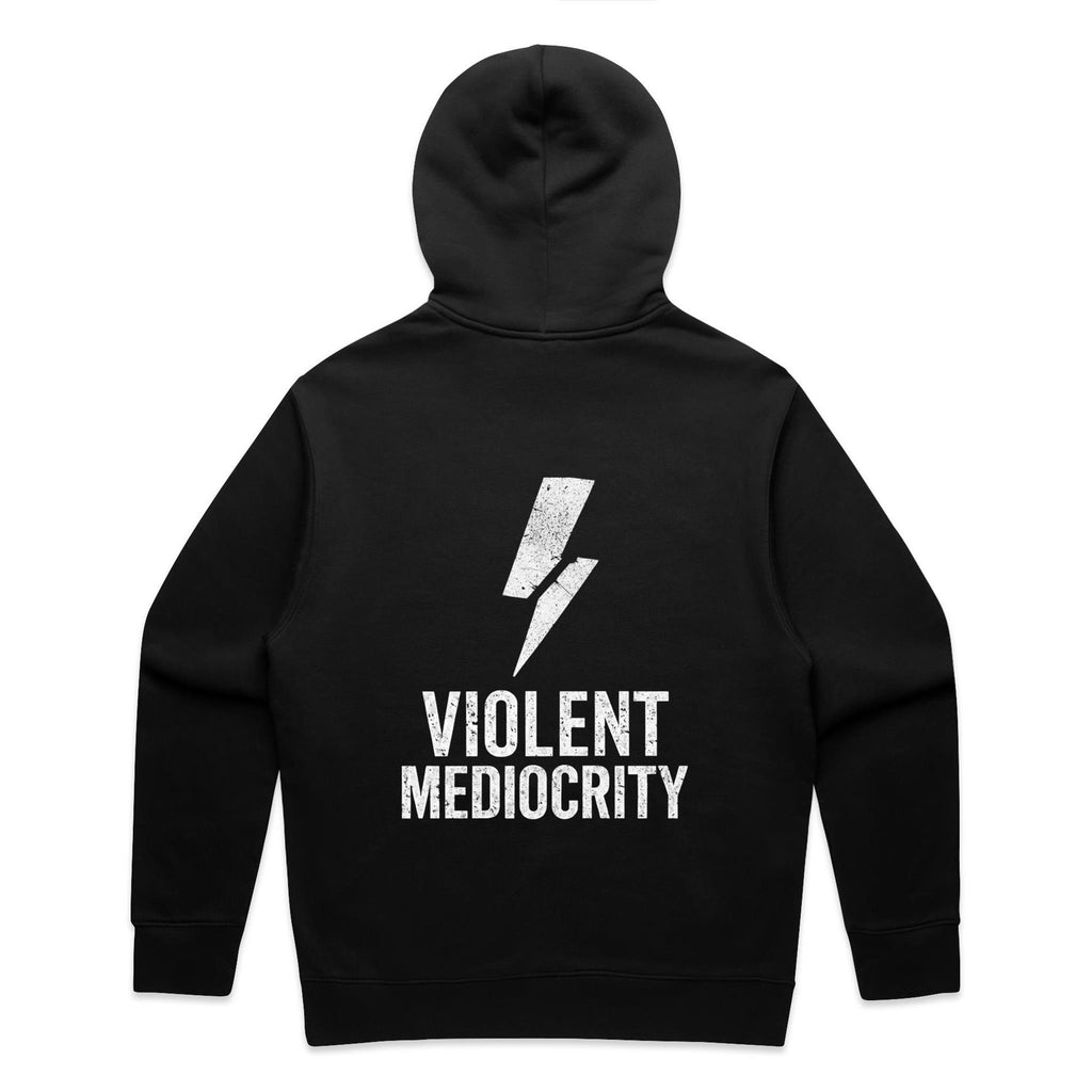 THE MANIFESTO HOODIE