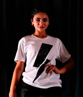 THE BOLT TEE