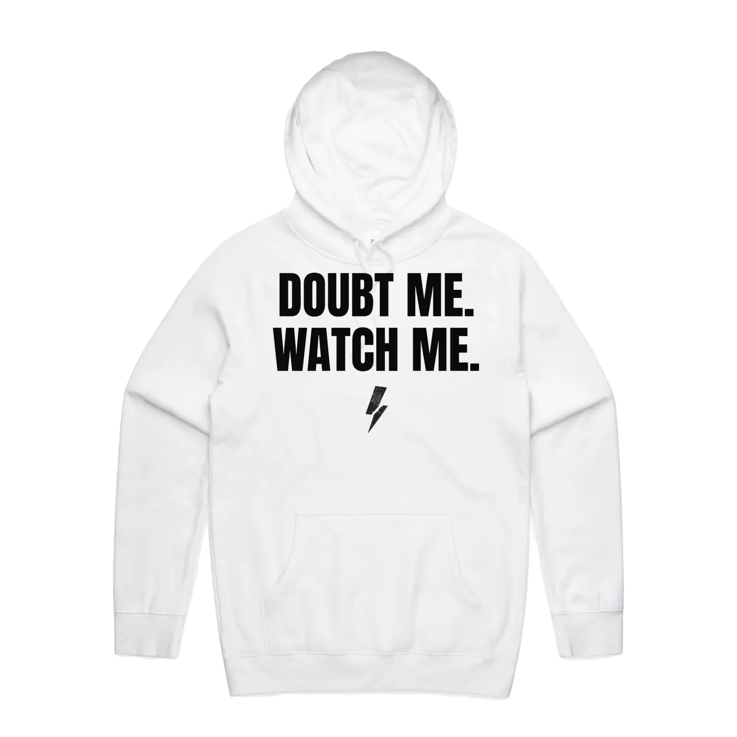 PROOF HOODIE