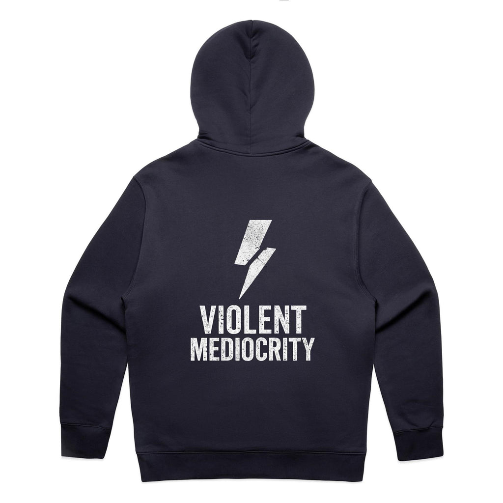 LIMITED EDITION MANIFESTO HOODIE